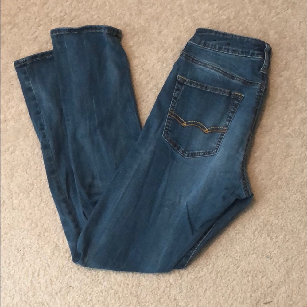 Men's American Eagle Slim Extreme Flex Jeans 29x30